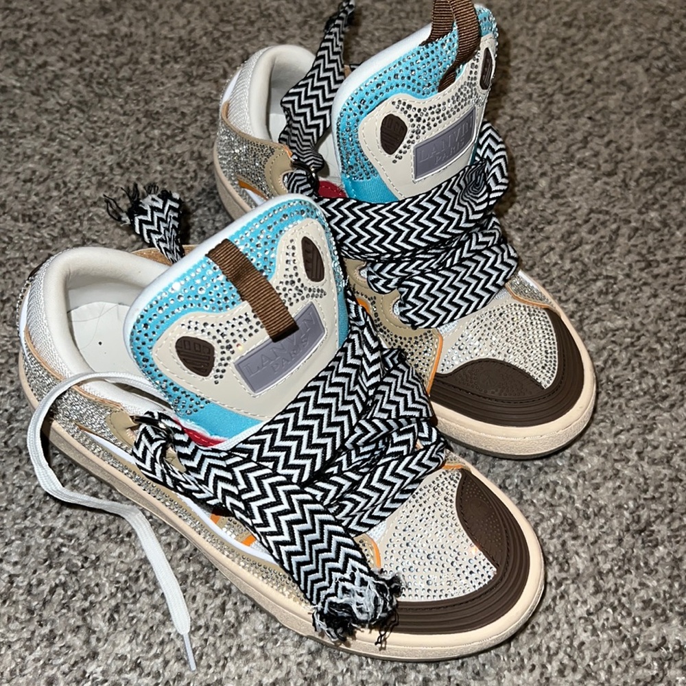 Lavin sneakers